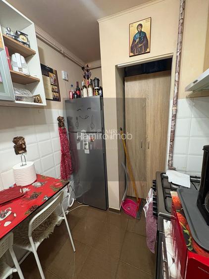 Apartament 2 camere Eroii Revolutiei 5 min metrou centrala proprie - 7