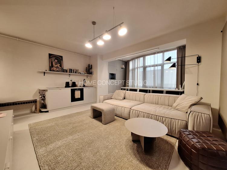 Apartament modern în imobil nou - piața Alba Iulia - 2