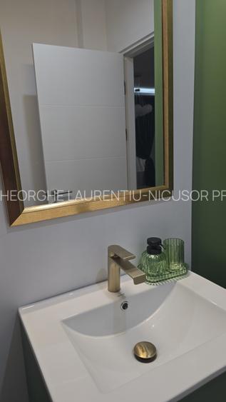 Bulevardul Magheru 34 Apartament 2 camere - 15