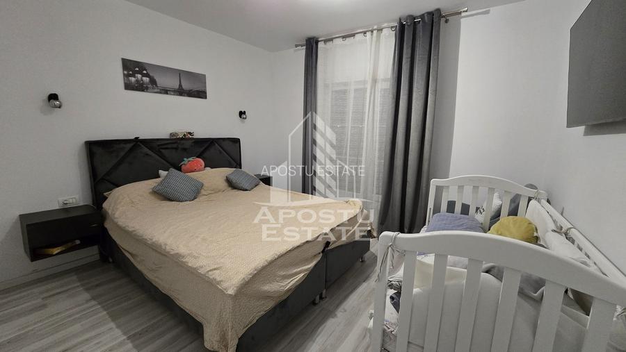 Casa individuala de vanzare, 5 camere si 2 bai, Sag - 10