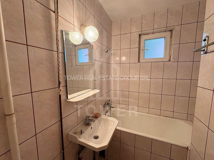 Apartament 2 camere  |45mp| - 8