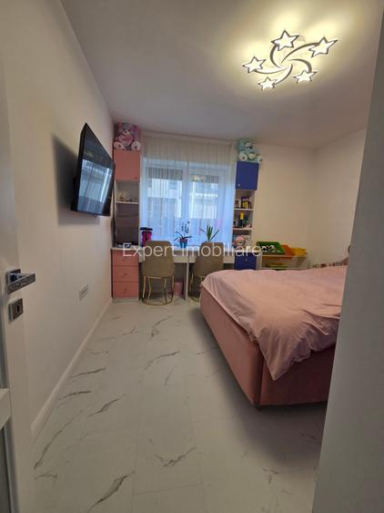 3 camere Mobilat utilat Complet bloc 2013 - 2