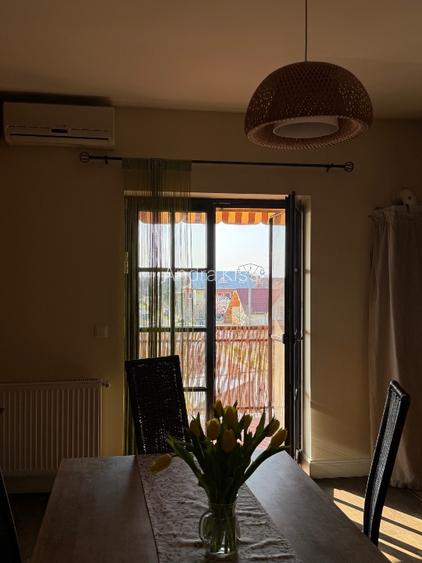 Apartament direct de la proprietar, 64mp, 2010, Ronaț - 15