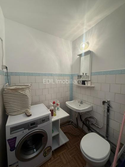 Apartament de vânzare, 3 camere, 65 mp, Zorilor zona Spitalul de Recuperare - 17