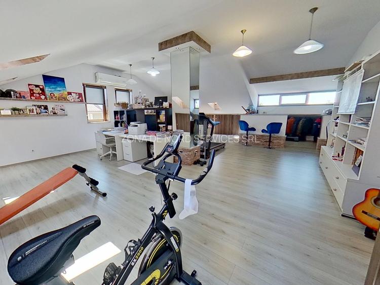 Vânzare casă/vilă – Mitropolitul Varlaam, Bucureștii Noi, comision 0% - 21