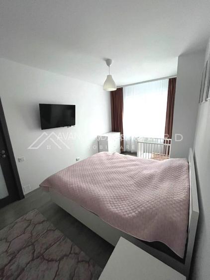 | Apartament 2 camere | 55 mp | Floresti - Avram Iancu | - 7