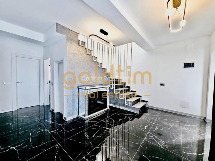 TUNARI/DUPLEX/VILA MOBILATA ȘI UTILATA COMPLET/SPATII DEPOZITARE/ - 5