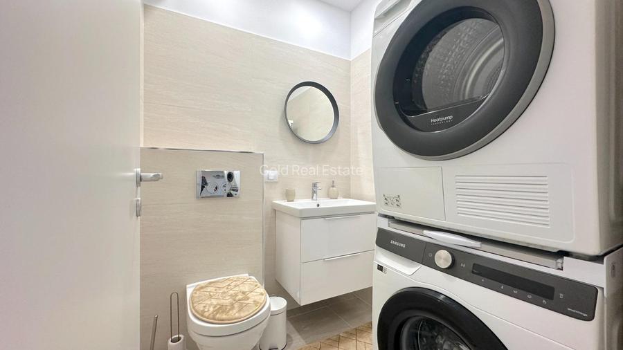 3 camere | Încălzire în pardoseală | Parcare | Mountain View Residence - 6