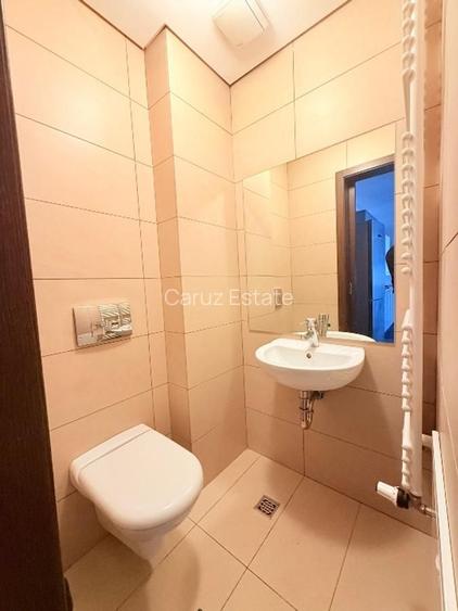 Apartament 2 camere Fabrica de Glucoza/Barbu Vacarescu/Floreasca - 12