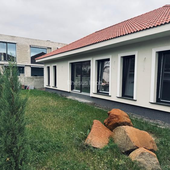 Vand casa pe parter lux Braytim!!! - 3