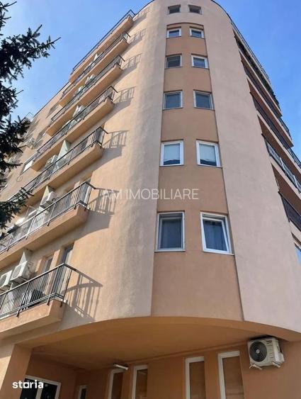 AP. 3 CAMERE - IANCULUI, CENTRALA, PARCARE, MASINA DE SPALAT VASE - 19