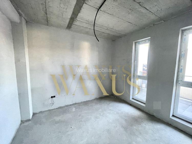 Apartament de Vanzare - 3 camere I ST 61MP I Terasa I zona Fabricii - 3