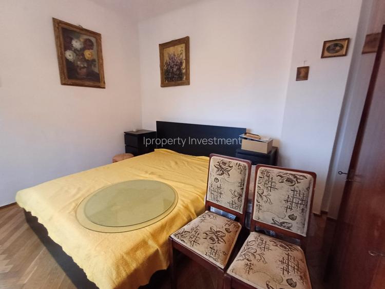 Muncii, Calarasi | 2 Camere | Centrala Proprie | Balcon | metrou 3min - 9