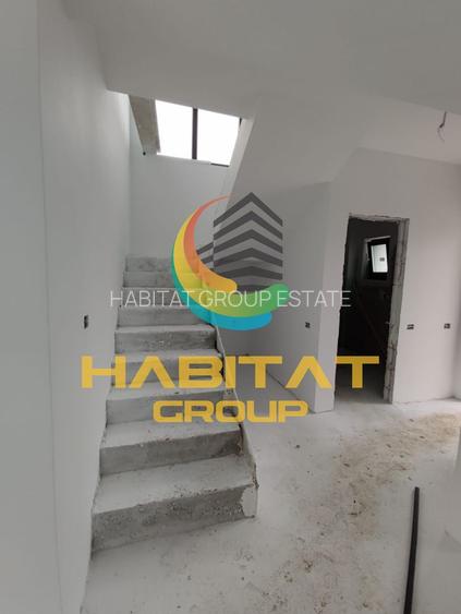 Casa 4 camere, Teren 385 mp, Finisaje la alegere - Berceni - 8