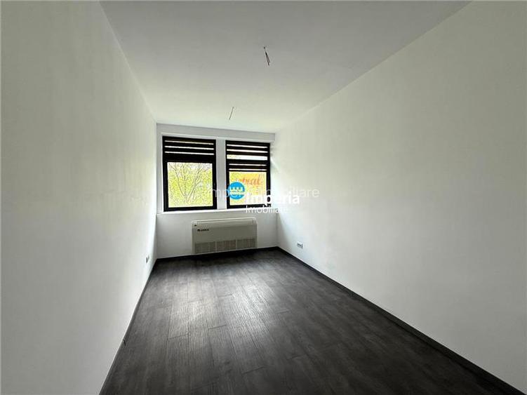 Spatii amenajate,birouri de inchiriat,zona Baza III - 4