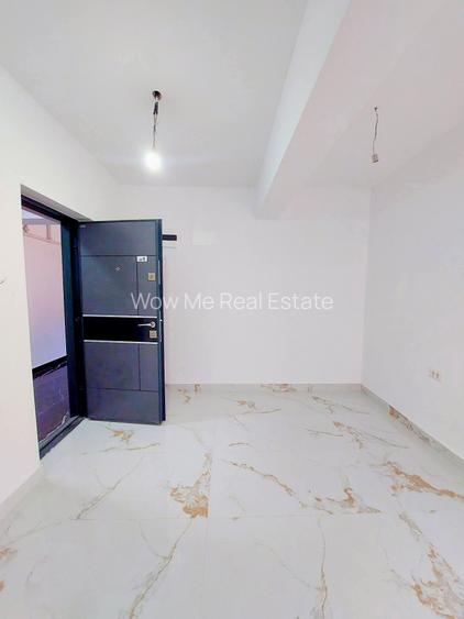 Apartament 2 Camere Strada Cireșului, Dobroești Fundeni - 4