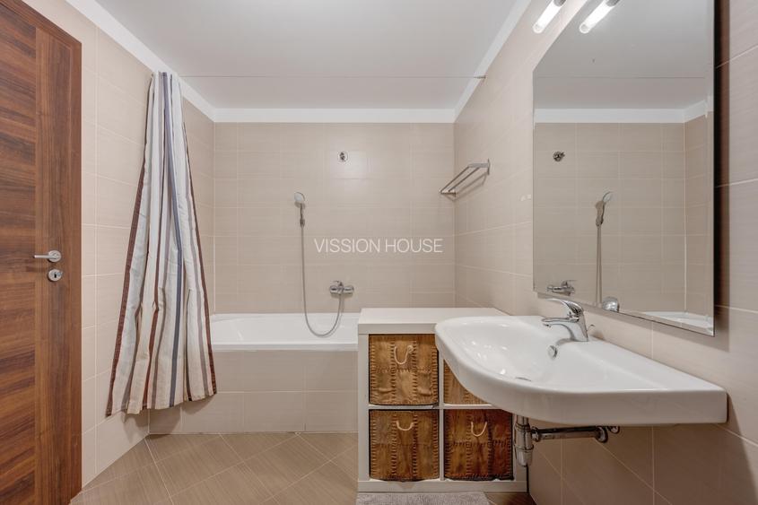 4 camere Erou Iancu Nicolae | Carina Residence | 2 locuri parcare - 17