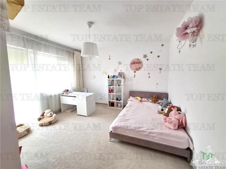 For Rent /Vila reprezentativa Corbeanca Resedinta/Office - 12