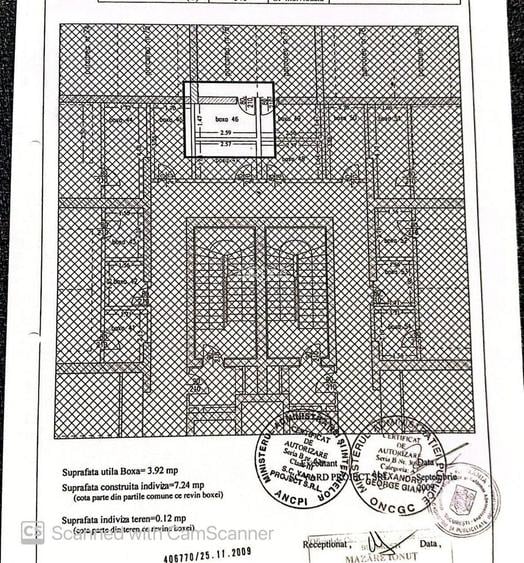 3 Camere bloc Nou 2 bai Parcare Inclusa Titan Evocasa Liviu Rebreanu - 5