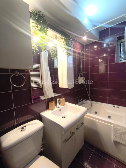 Berceni - Brancoveanu - Apartament 3 camere - Comision 0% - 85.000 EUR - 8