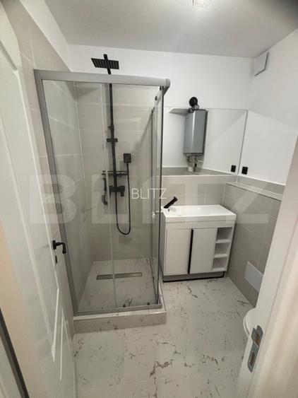 Oportunitate de investitie, 32.4 mp, zona Avram Iancu - 7