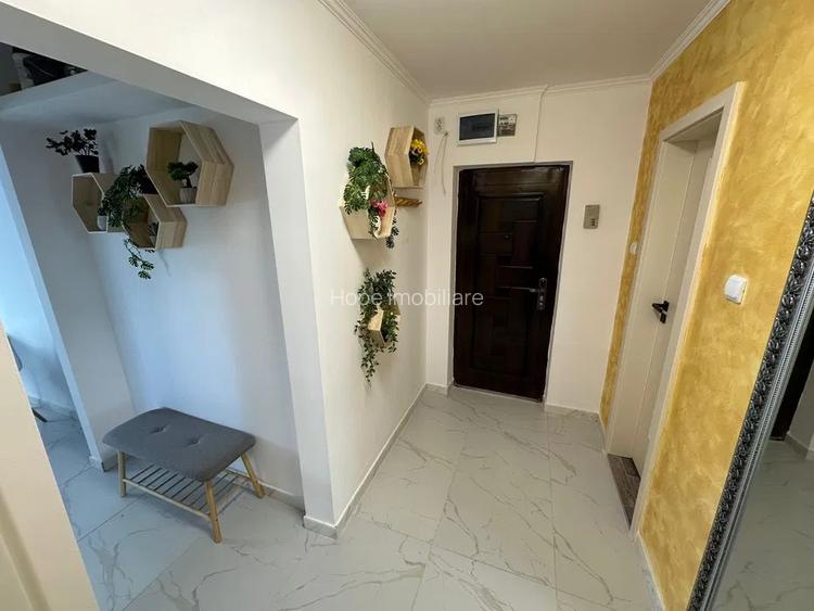 Giurgiului-Luica-Apartament de 2 camere -decomandat - 2