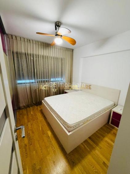 2 Camere de inchiriat | Titan | Centrala | Parcare Disponibila | Metrou - 4