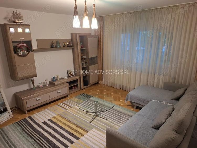 Obor- Colentina- Doamna Ghica- Adiacent- Bloc 1991 - 2