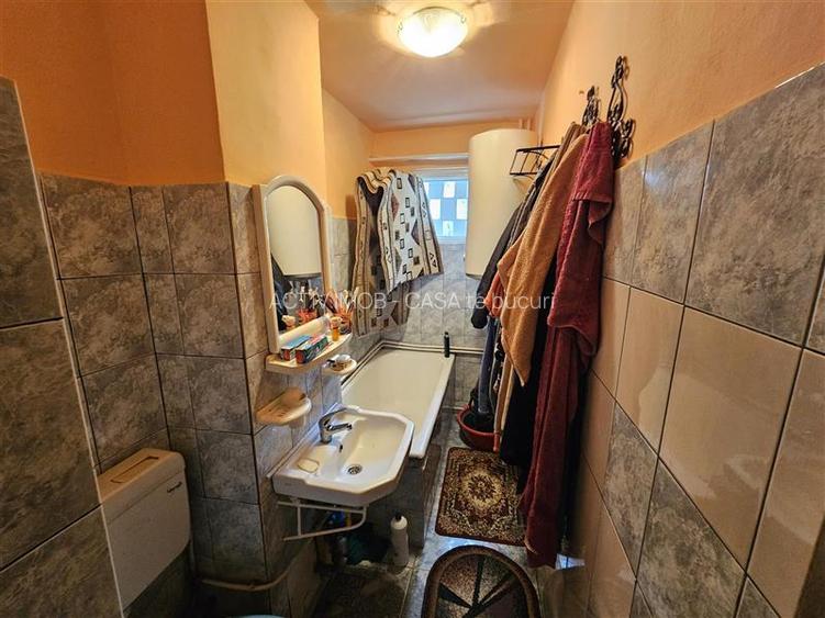 Resita, 2 Cam. Mobilat+Utilat, Parter, Micro 1 - 18