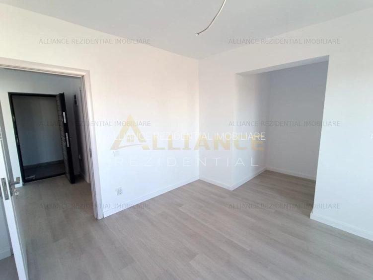 Oferta Metrou Berceni Garsoniera 41 MP Finalizata - 3
