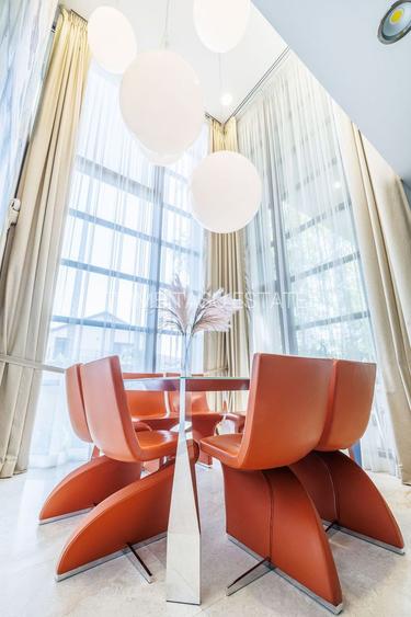 O CASA  PREMIUM-Drumul Taberei / Valea Oltului/ Valea Argesului - 32