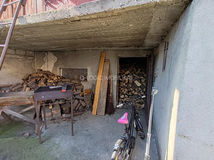 Casa 3 cmere libera la vanzare GHIMBAV - 30