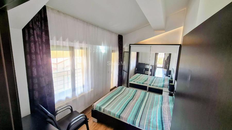 Apartament de vacanta de vanzare - 3 camere pe partea cu marea - 3