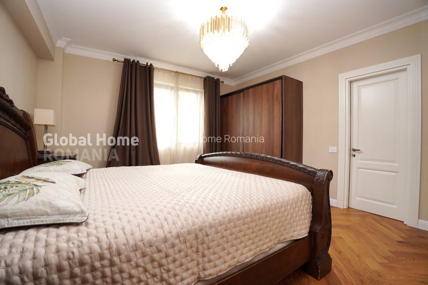 Apartament 3 camere 111 MP - Gradina 150 MP - Baneasa - 9