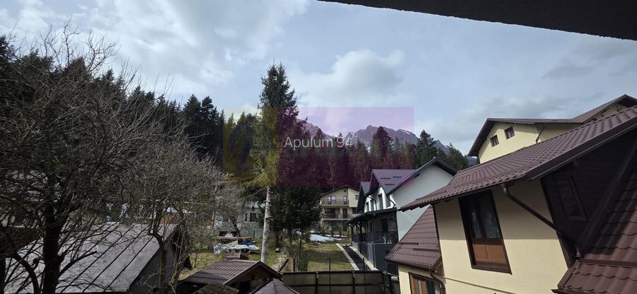 Apartament 2 camere, etaj 1, de vanzare in Busteni - 6