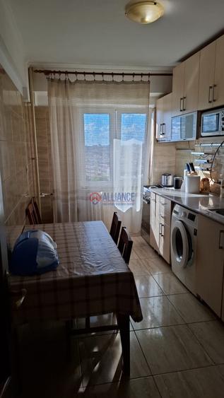 Apartament 2 camere Casa de Cultură, complet mobilat