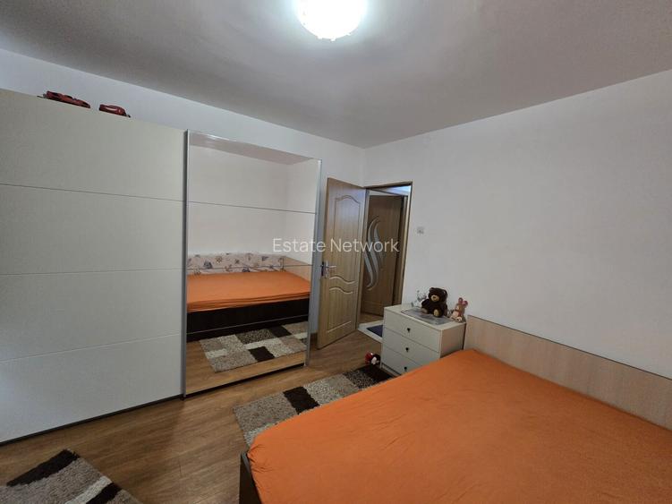 Vanzare 2 camere Eroii Revolutiei-str. Ghimpati 47 - 4