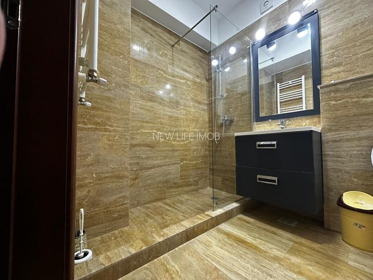 Garsoniera mobilata , Mamaia  statiune , 100 ml pana la plaja - 5