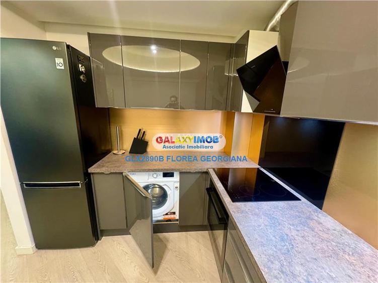 Inchiriere apartament 3 camere Cortina North - 5