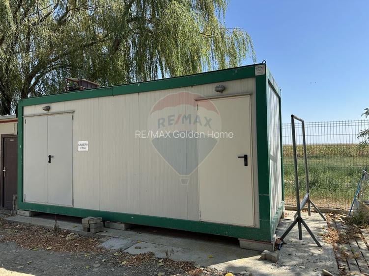 Ferma porcine la cheie - 30