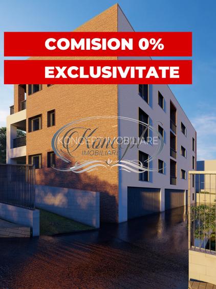 Smart House boutique pe strada Oasului, aproape de CREIC - 13