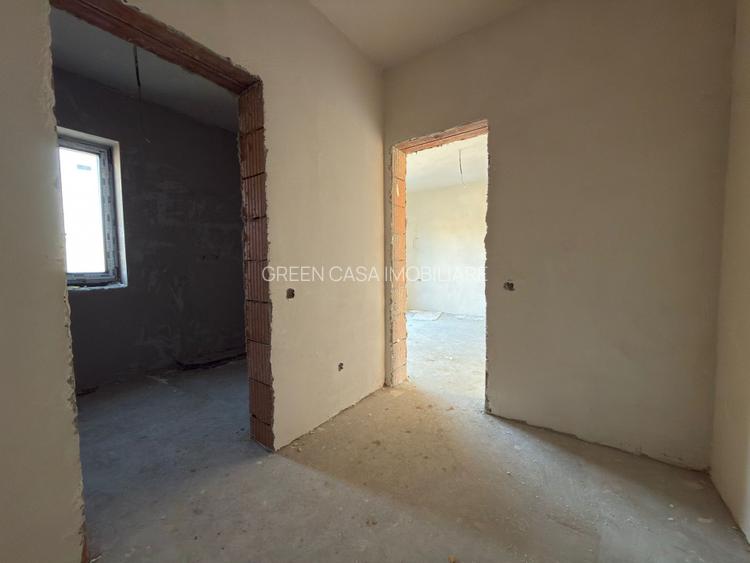 Oportunitate ! Casa individuală 150 mp utili , 550 teren, Feleacu - 11