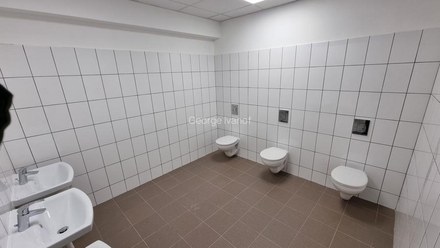 Spatii birouri,clinica  sau orice alta utilitate parter135mp,etajul2-230 si 310  - 7