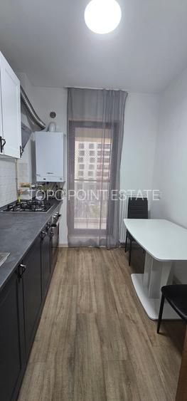 Parcul Liniei - Plaza Residence faza III - 5