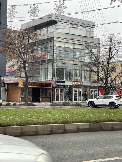 Proprietar, inchiriez spatiu comercial situat pe artera principala din Galati - 3