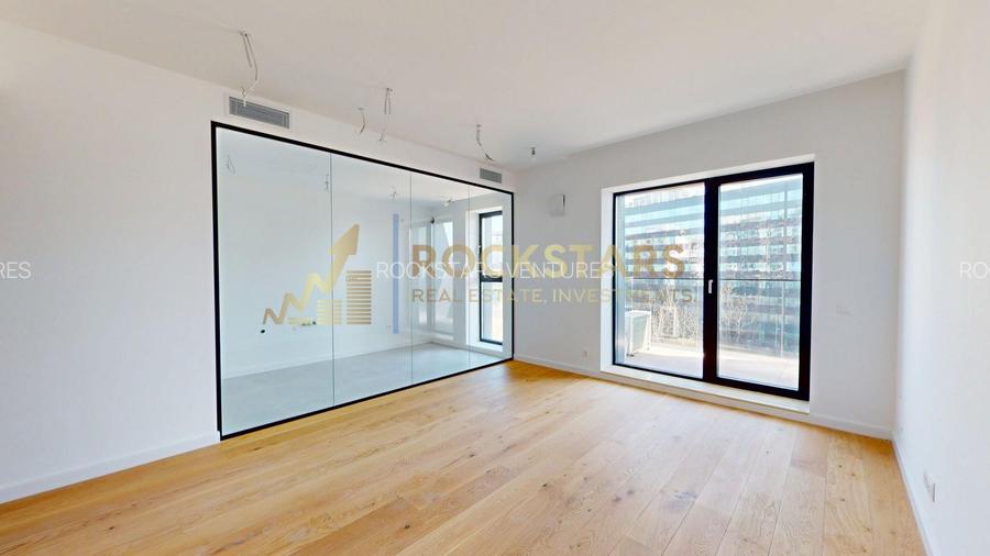 Apartament 2 camere | Nusco City Park | Etaj 4 - 5