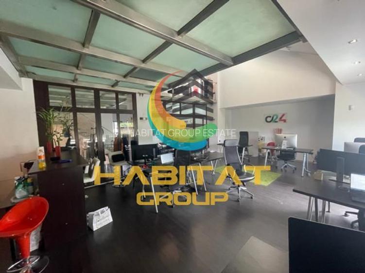 Arcul de Triumf Spatiu Birouri 196mp - 4