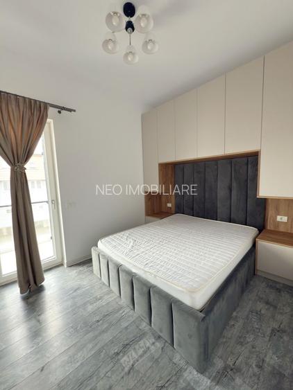 Apartament 2 Camere - 400 euro - Zona Braytim - 7