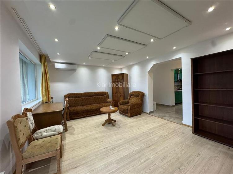 Apartament 3 camere 85mp,decomandat, Plopilor, zona Sala Sporturilor - 13