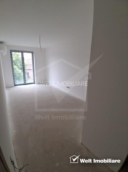 Apartament 3 camere, balcon, parcare, Gheorgheni - 9